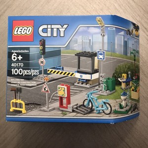 lego 40170