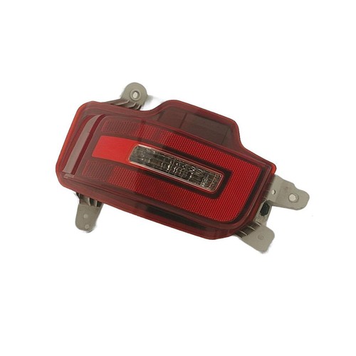 Taillight For Palisade Nice OEM Assy Left Rear Bmpr