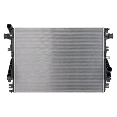Radiators For F250 F350 F450 Super Duty 6.7L V8 DIESEL 2017-2024 DPI:13676