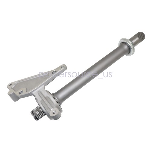 CV Intermediate Shaft For Honda Accord 2003-2007 Acura TL 04-06 44500-SDB-A00 - Picture 7 of 13