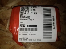 5404534002 OEM Frigidaire Range Control Board New