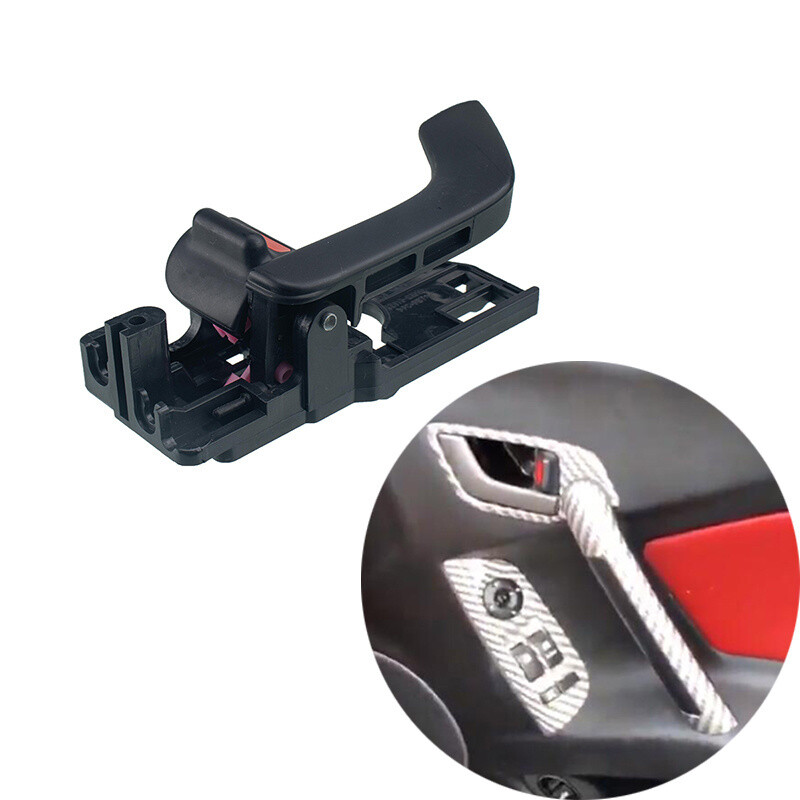 Car Interior Door Handle Left Side For Hyundai Tiburon 2003-2008 82610-2C000