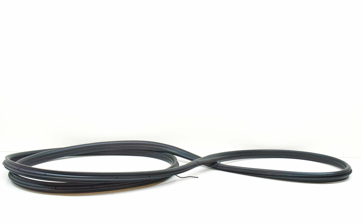 Mercedes-Benz 906 Front Door Seal Genuine A9066976098 | eBay