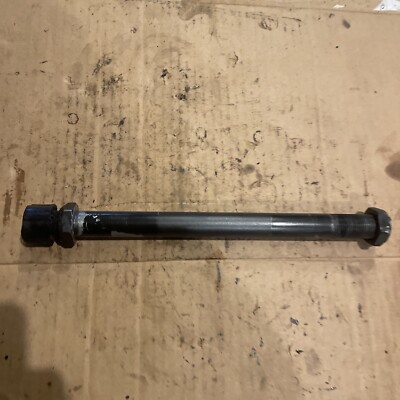 Mercury Mariner Magnum Classic 40 50 60 HP Tilt Tube 19614 | eBay