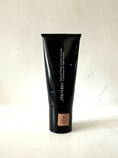 Dark Fonce 4 Shiseido Natural Finish Cream Co...