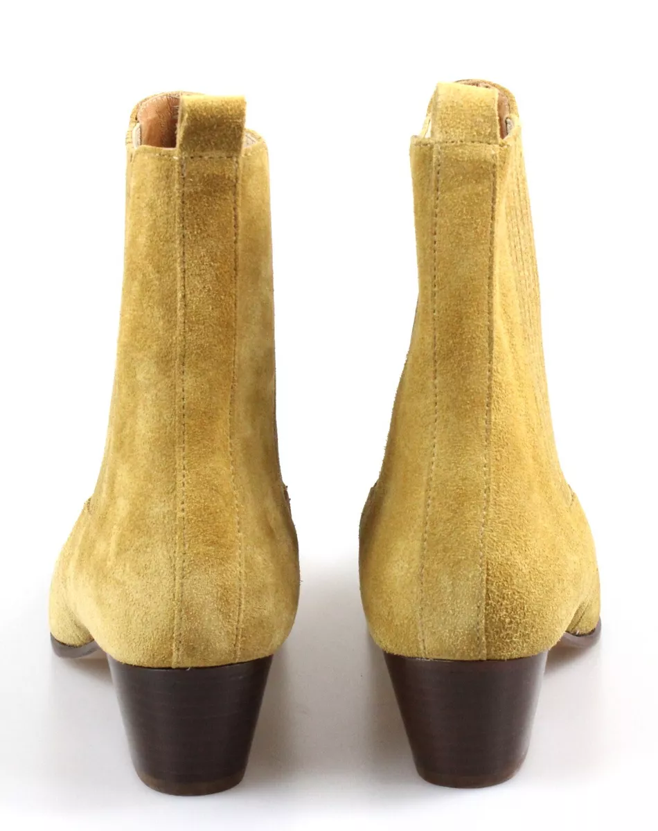 Sandro amelya deals boots