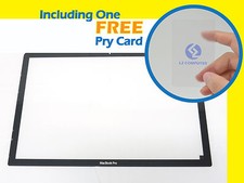 NEW LCD Screen Display Glass c/w MacBook Pro 15" A1286 2008 2009 2010 2011 2012