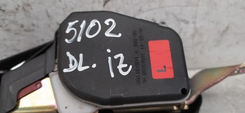 1977809 sicherheitsgurt vorne links 218681 für BMW SERIE 3 BERLINA (E36) 1.7