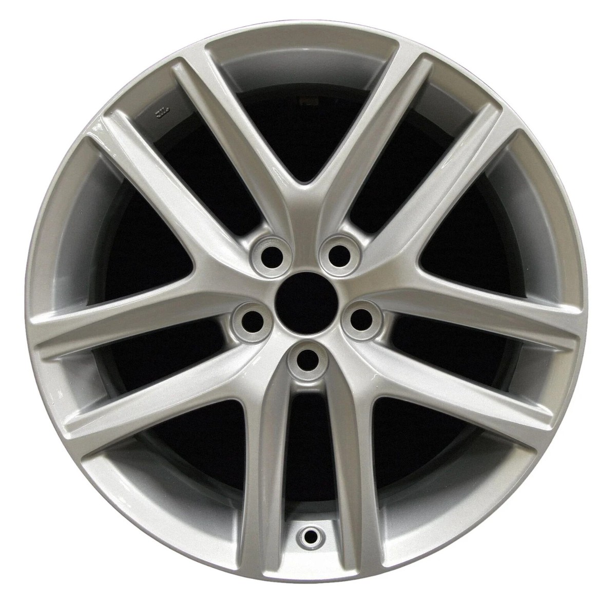14 15 16 17 Lexus CT200H OEM Wheel Rim 17x7 17