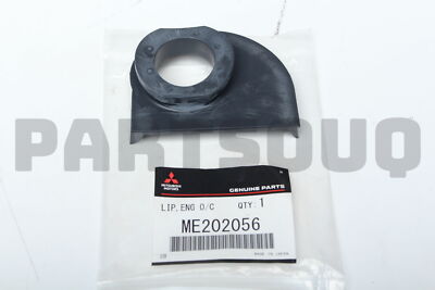 ME202056 Genuine Mitsubishi LIP,ENG O/CLR WATER SEP | eBay