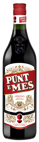 (26€/L) Punt e Mes | Aperitif | 0,75 l. Flasche - Bild 2