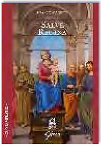 9788871054476 Salve Regina - Franco Manenti