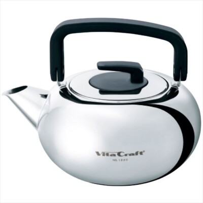 VitaCraft Kettle No. 1222 IH可能 VitaCraft Kettle No. 1222 IH可能 Vita CRAFT Kettle 2.0l 1220