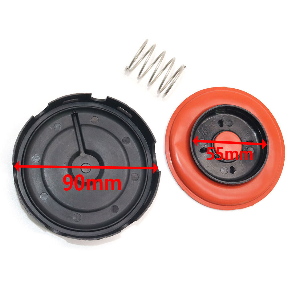 New PCV Valve Diaphragm 917064 For VW Beetle Golf Jetta Rabbit 2.5L 2.0L eBay