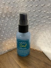 Bumble and bumble Surf Infusion Hair Spray 45ml Travel Size New