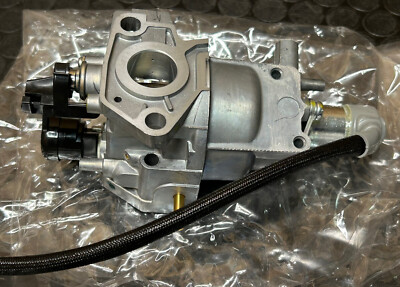 Kit di sostituzione del carburatore per tosaerba GX340 con bobina di