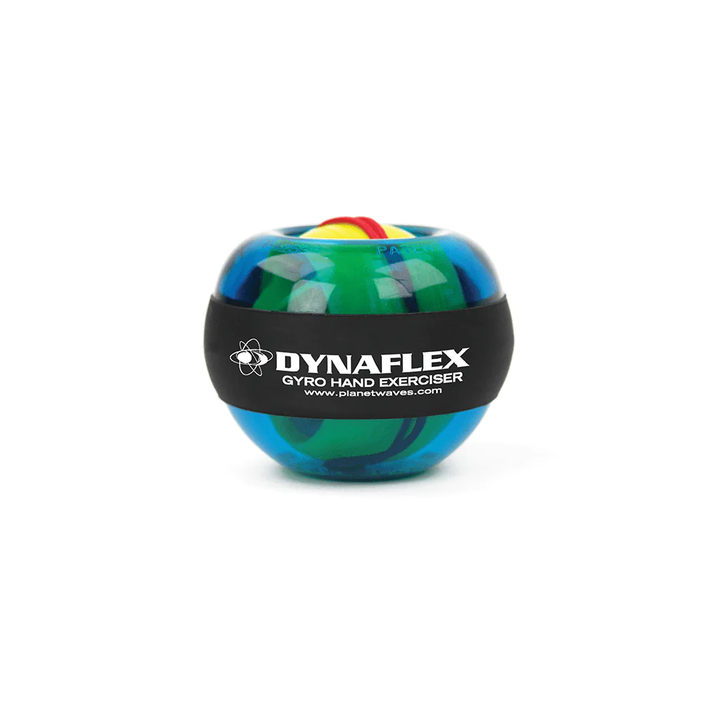 D'Addario Gyro Hand Exerciser PW-DFP-01