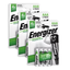 4 X Energizer Power Plus AAA 700mAh Batteries Rechargeable Ni-Mh - Foto 8