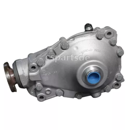 1x Vorne Differenzial 3,08 Für BMW F25 F07 F10 G12 xDrive28d 535i GT 31507648880 - Bild 6 von 10