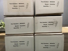 semi truck parts Cummins (Fuel injectors)