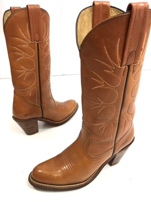 jcpenney cowgirl boots