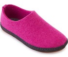 Cosyfeet Womens Shoe Mooch Wide Fit 6E Width 2 Colours UK Sizes 4 to 9 ExtraRoom