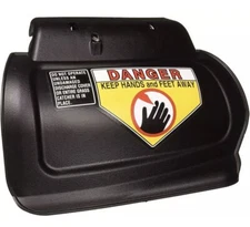 987-02516A Hinge Mulch Plug Fits Troy-Bilt TB270 TB280 TB330 TB340 Lawn Mower