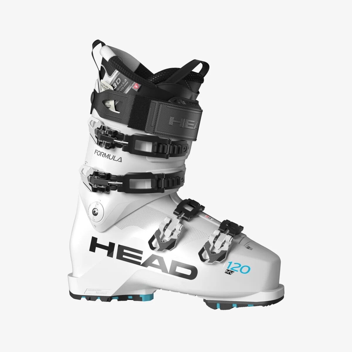 ♢美品　HEAD FORMULA 120 LV GW 25-25.5cm Head Formula 120 LV GW 🎿 – Switchback Sports
