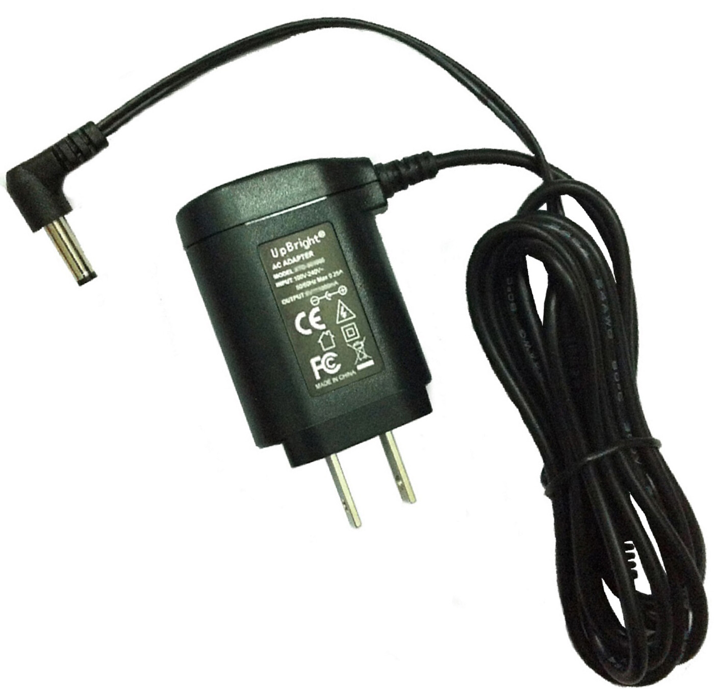 AC DC Adapter For Panasonic Beauty Premium EH-XR20-K RF Facial Massager Device