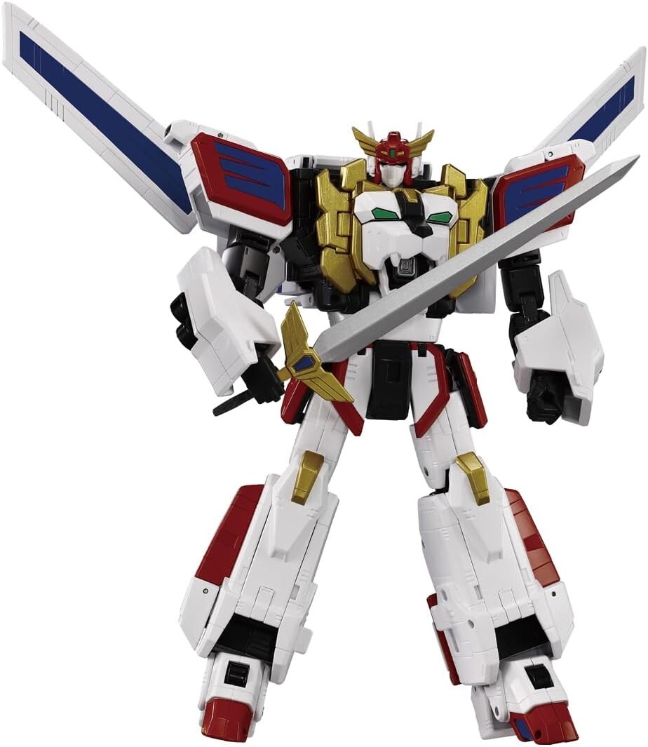 TAKARA TOMY Toyrise King Exhauser T-SPARK TOYRISE | eBay