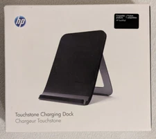HP Touchstone Charging Dock for HP TouchPad