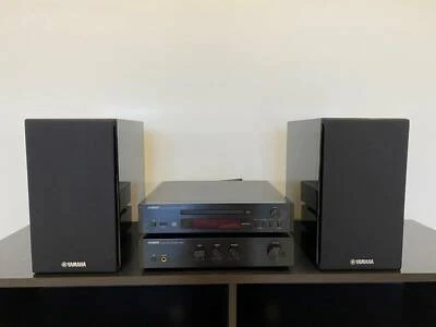 yamaha musiccast wireless multiroom micro system