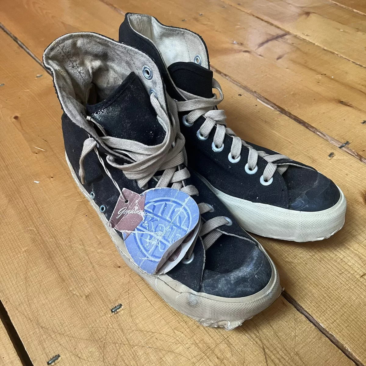Keds high top sales tennis shoes