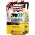 <!--F#f_0-->Nulon EZY-SQUEEZE Full Synthetic 75W-85 Limited Slip Diff Oil 1L<!--F/-->