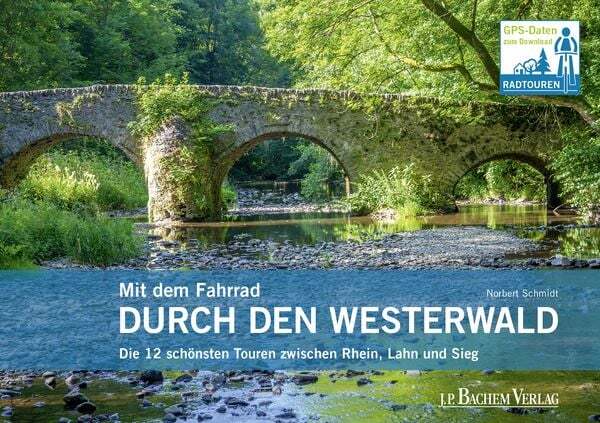 Thumbnail - Mit Dem Fahrrad Durch Den Westerwald