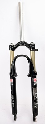 Rock Shox SID Race MTB Bike Fork 26  Disc Brake Front Suspension Shock 110mm