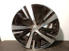 Jantes Peugeot 3008