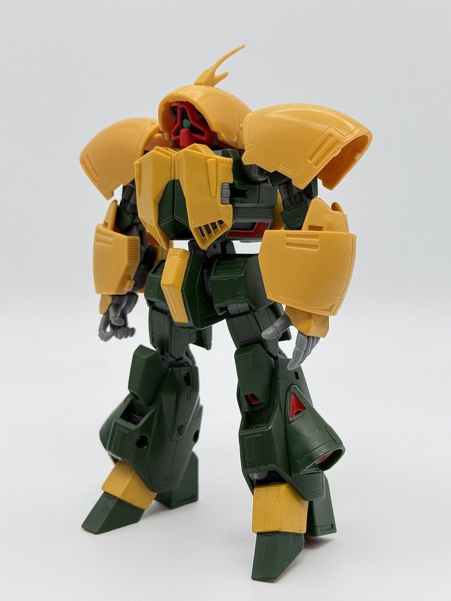 MSIA Z Gundam 