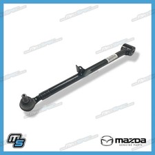Genuine Rear Subframe Lateral Link Arm Lower - LH - Mazda MX5 MK3 / NC (06-15)