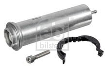 KRAFTSTOFFFILTER FÜR BMW 3 TOURING (E91), BMW 3 (E90) - FEBI BILSTEIN 106914