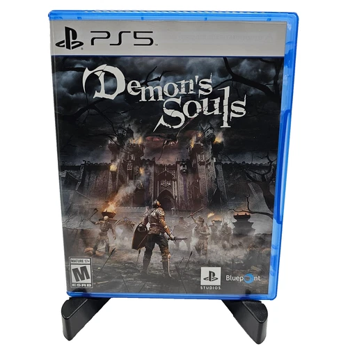 Demon's Souls Sony PlayStation 5 PS5 2020