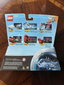 LEGO DIMENSIONS: Harry Potter Team Pack (71247) BRAND NEW Factory Sealed