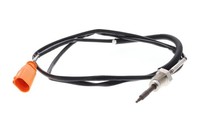 Vemo - V10-72-1340 - Sensor FüR Abgastemperatur - Passt FüR VW 03L906088AF