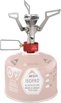 Pocketrocket 2 Ultralight Camping and Backpacking Stove