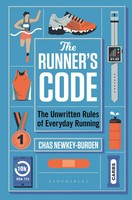 The Runner's Code | Chas Newkey-Burden | Englisch | Buch | Gebunden | 2021
