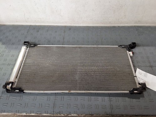 AC Condenser Fits 19-22 UX200 3559322