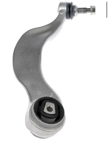  522-877 Suspension Control Arm and Ball Joint Front Driver Side Lower Forward