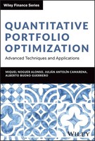 Quantitative Portfolio Optimization | Advanced Techniques And Applications