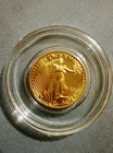 2023 American Gold Eagle Coin 1/10 oz