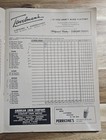 1959 World Series Official Game Program With Game 5 Ticket Stub — photo 6